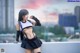 [Umeko J. 梅子] Tifa Lockhart ティファ・ロックハート Vol.01